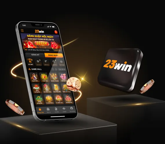 Tải app VVWIN để chơi nổ hũ mọi lúc trên điện thoại