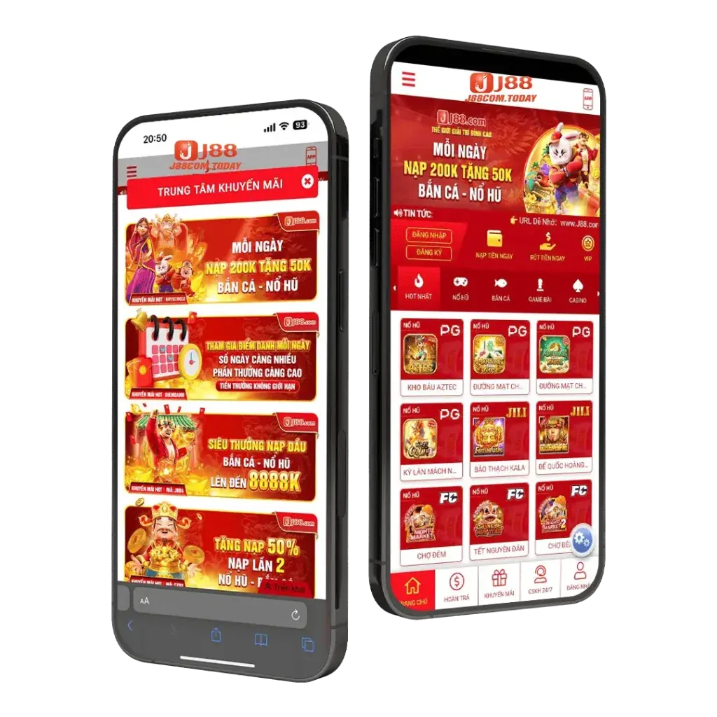 Nạp tiền vào tài khoản VVWIN