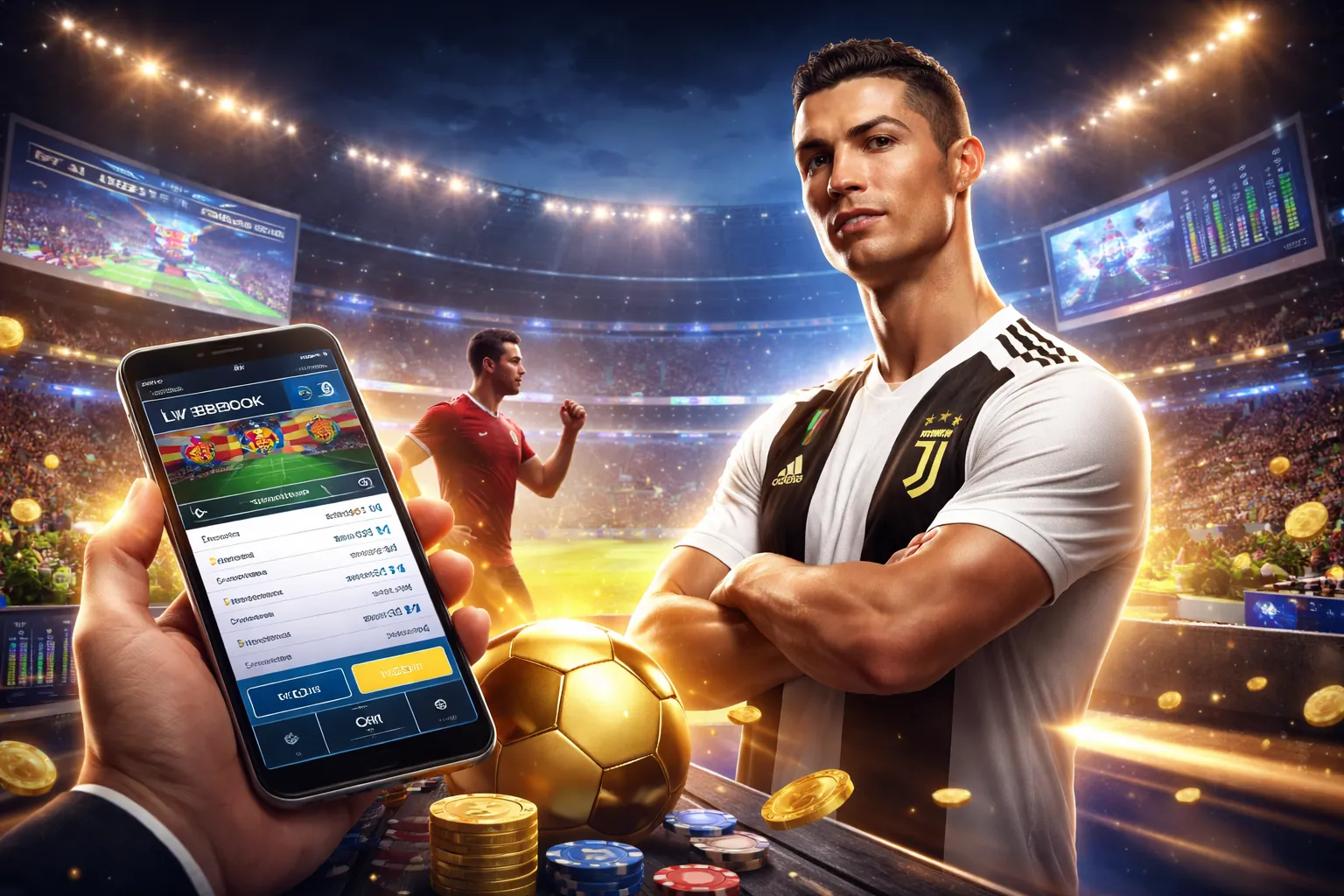 Hệ sinh thái trò chơi đa dạng tại VVWIN gồm thể thao, game bài, nổ hũ