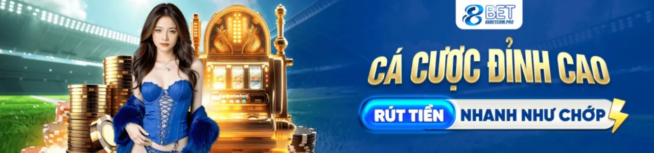 Nổ hũ VVWIN 2026 với jackpot giá trị lớn