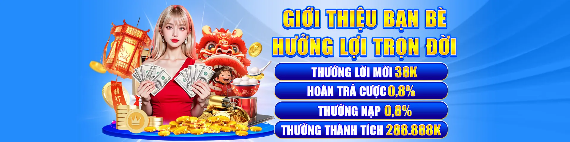 Khuyến mãi VVWIN 2026 - ưu đãi chào mừng thành viên mới
